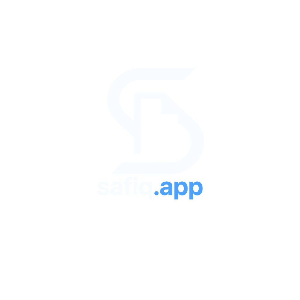 Safiq logo